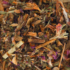 快樂鼠尾草精油 - 乾碎 (Clary Sage - Dry Crushed)