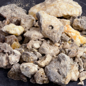 コパイバオイル ・ペルー (Copaiba Resin Oil)