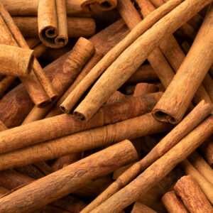 Cinnamon Bark Essential Oil